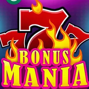 Machine à sous 777 Bonus Mania de KA Gaming chez Casino FDJ
