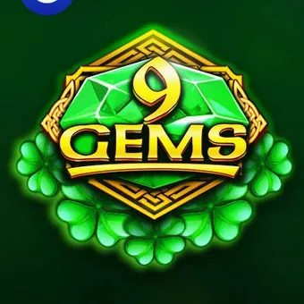 Machine à sous 9 Gems de Platipus chez Casino FDJ