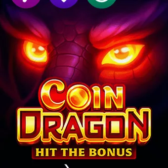 Machine à sous Coin Dragon de Kendoo chez Casino FDJ