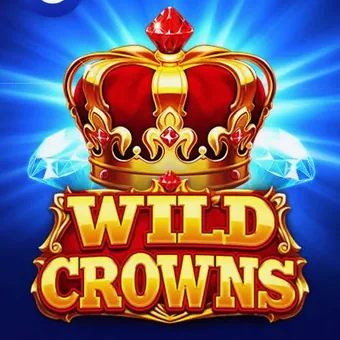 Machine à sous Wild Crowns de Platipus chez Casino FDJ