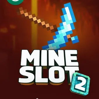 Machine à sous mine slot de InOut chez Casino FDJ