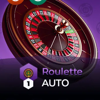 Table Auto Roulette 1 Lucky Streak en direct chez Casino FDJ