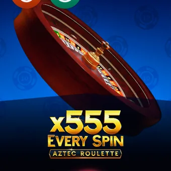 Table Aztec Roulette Enjoy Gaming Live en direct chez Casino FDJ